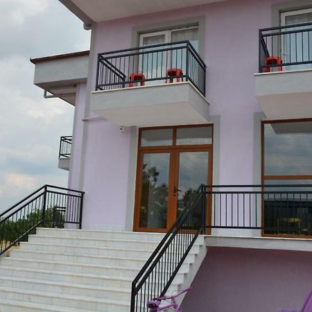 Lavanta Villa Keciborlu Bagian luar foto