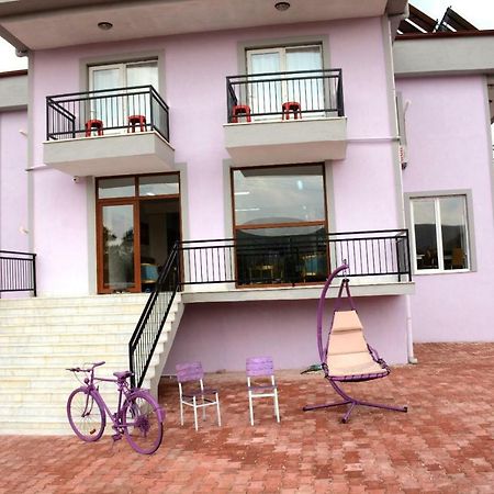 Lavanta Villa Keciborlu Bagian luar foto