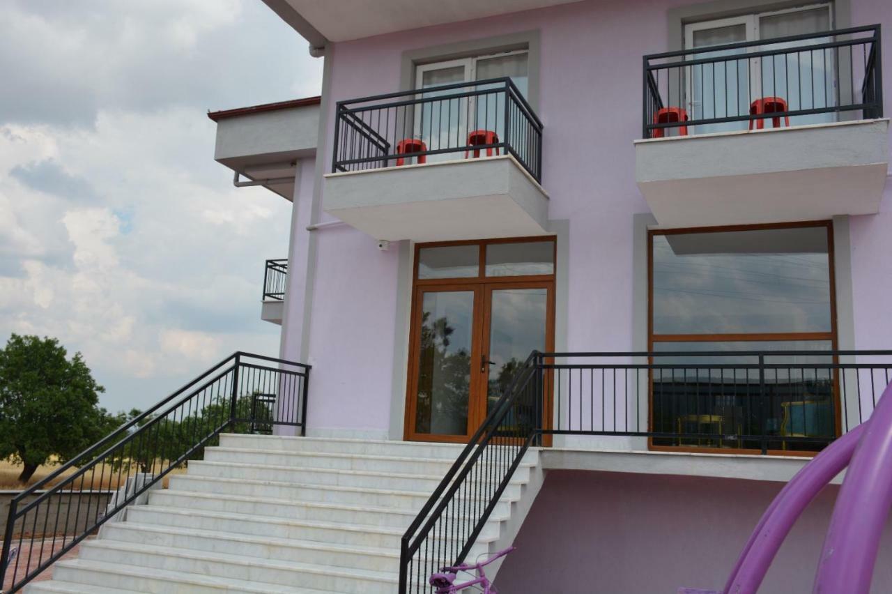 Lavanta Villa Keciborlu Bagian luar foto