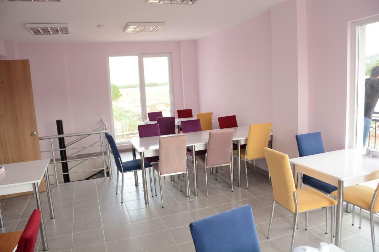 Lavanta Villa Keciborlu Bagian luar foto