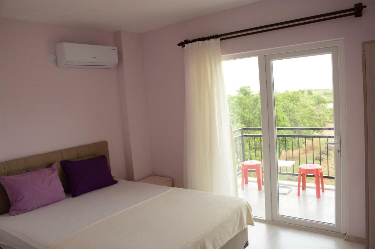 Lavanta Villa Keciborlu Bagian luar foto