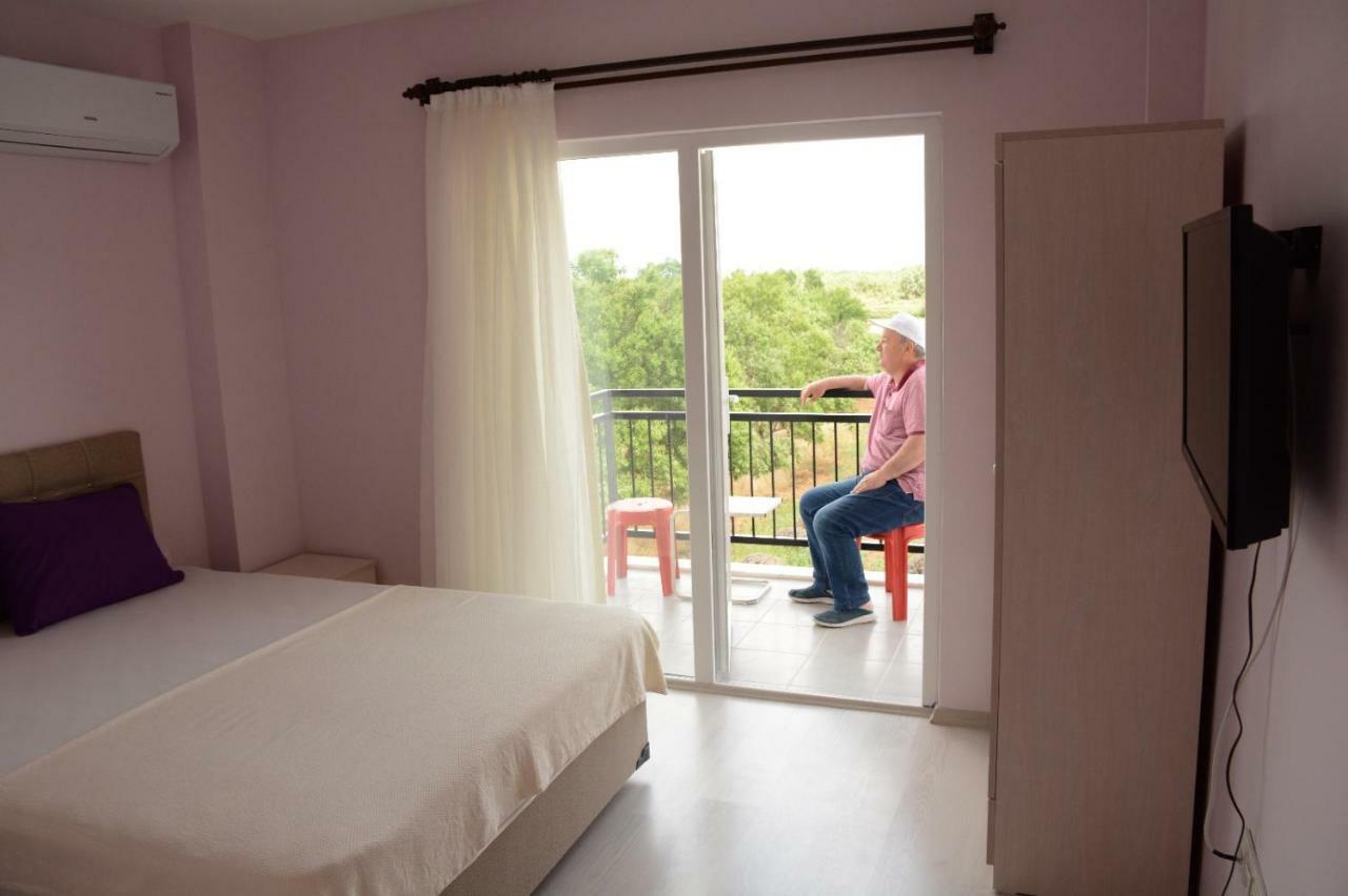 Lavanta Villa Keciborlu Bagian luar foto