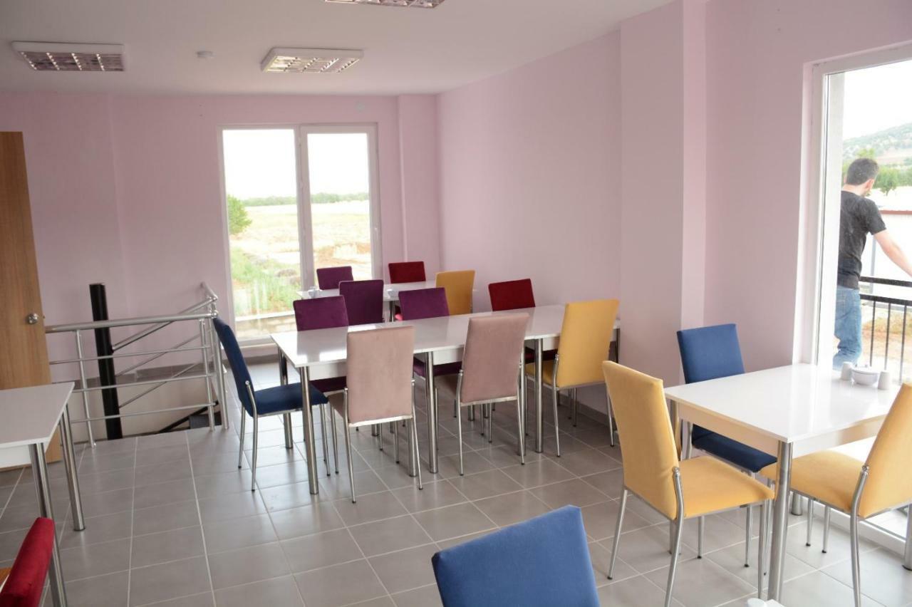 Lavanta Villa Keciborlu Bagian luar foto