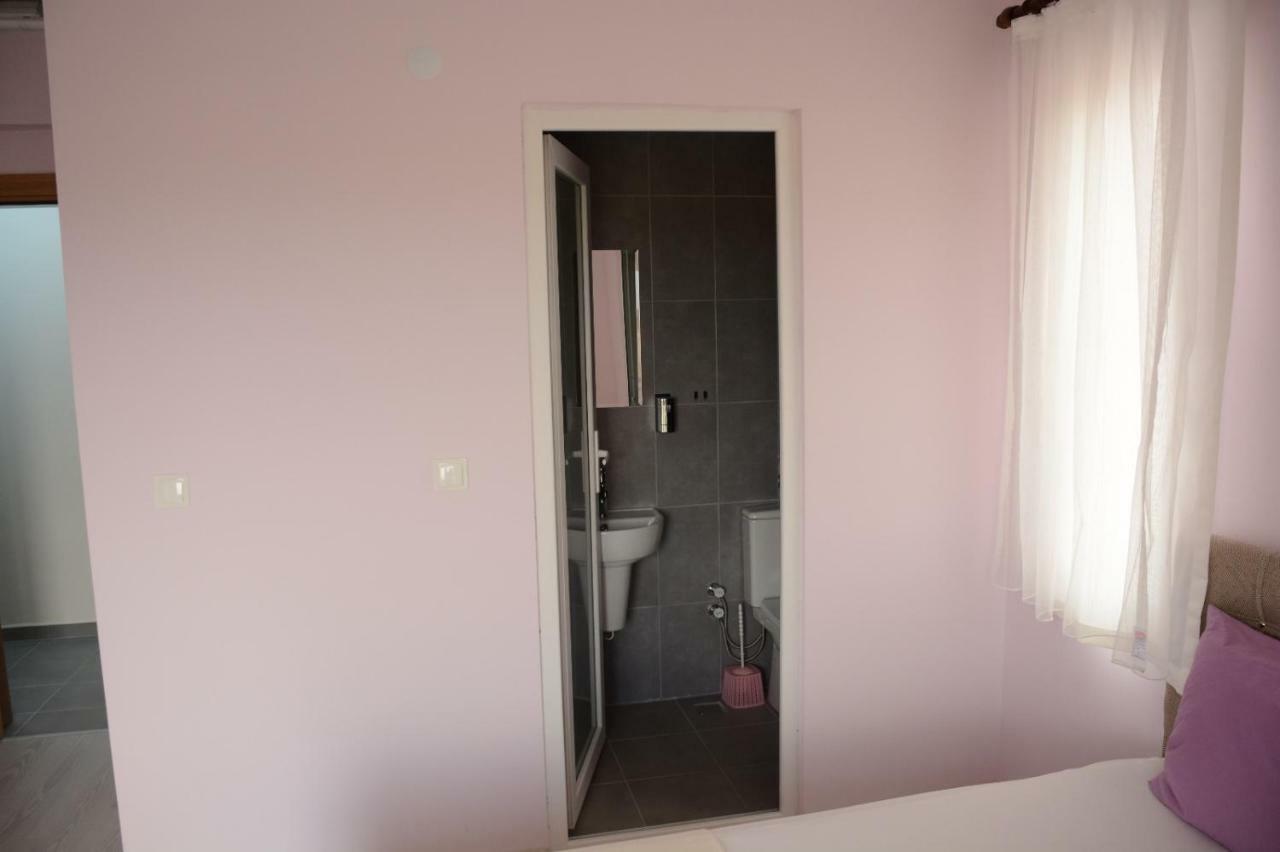 Lavanta Villa Keciborlu Bagian luar foto